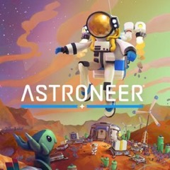 Astroneer